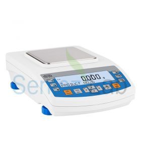 Radwag PS 360 R.2 Hassas Terazi Kapasite 360 g Hassasiyet 0.001 g