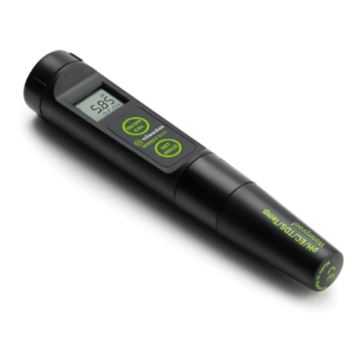 Milwaukee MW803 pH / İletkenlik / TDS ve Sıcaklık Ölçer 0.0... 14.0 pH / 0... 3999 µS/cm / 0... 2000 ppm   0.0... 50.0 °C