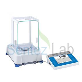RADWAG Analitik Terazi  AS 510.3Y (510gr 0,1mg)