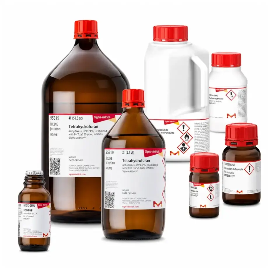 SIGMA 36357-100MG Araştırma Kimyasalı - Malondialdehyde tetrabutylammonium salt 100mg, 100 mg