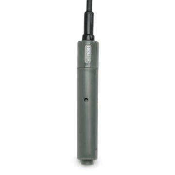 Hanna HI76301W 4-Ring İletkenlik Probu | TDS ve EC Ölçümü