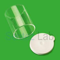 Lp Italiana Numune Kabı Plastik PS Hacim 30 ml 50 Adet
