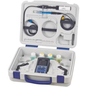 WTW Multi 3620  Portatif Ph/iletkenlik/ORP Ölçer Tek Cihaz