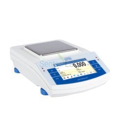 Radwag PS 1000.X2 Hassas Terazi 1000 g / 0.001 g