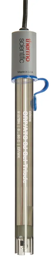 Orion 9157BNMD Epoksi Gövdeli pH/ATC Triod Elektrodu – Star Serisi için
