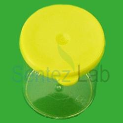 Lp Italiana Numune Kabı Plastik PS Hacim 30 ml Steril 50 Adet