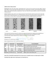 Hytech Slide BPA/ECC ( Personel Hijyen kontrolü için ) 30 Adet