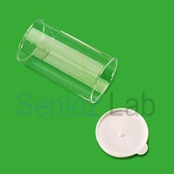 Lp Italiana Numune Kabı Plastik PS Hacim 45 ml 50 Adet