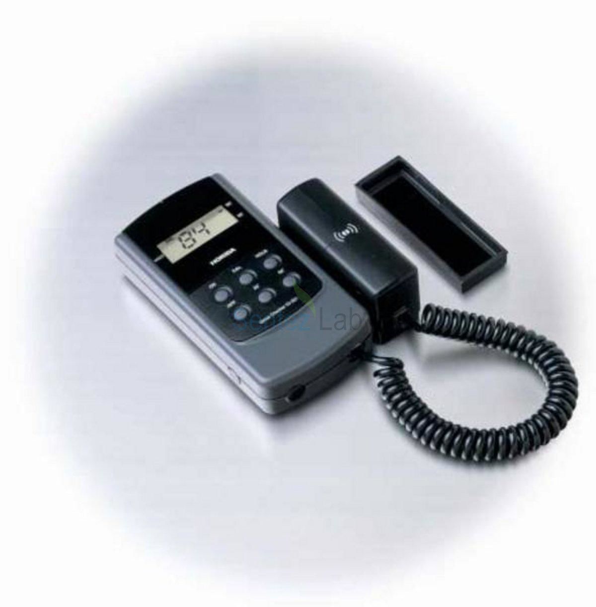 Horiba IG-331 Yüzey Ölçüm Cihazı Gloss Checker