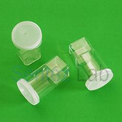 Lp Italiana Kap Coulter Counter Tipi PS 25 ml 250 Adet