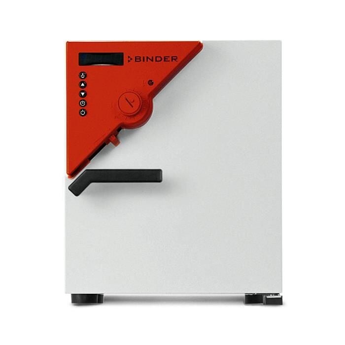 Binder ED 23 Etüv | Classic.Line | 20 L | +5 °C…300 °C