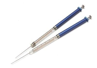 Hamilton Mikrolitre Şırınga 810 RN 100 µL SYR (22S/51/2)