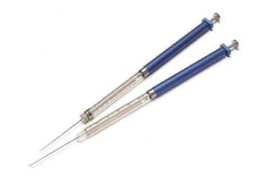 Hamilton Mikrolitre Şırınga 810 RN 100 µL SYR (22S/51/2)