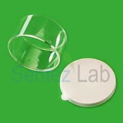 Lp Italiana Numune Kabı Plastik PS Hacim 60 ml Steril 20 Adet