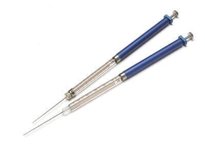 Hamilton Mikrolitre Şırınga 802 RN 25 µL SYR (22S/51/2)