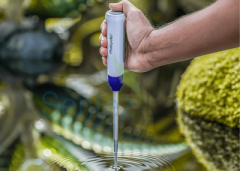 Tip Biosystems Photopette Turbidity Taşınabilir Türbidimetre 570nm, 860nm