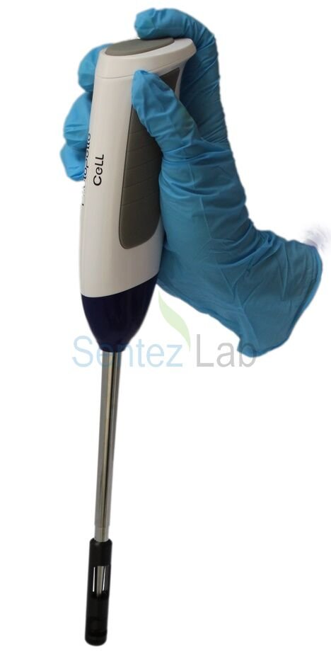 Tip Biosystems Photopette® Cell Taşınabilir UV-Vis Spektrofotometre