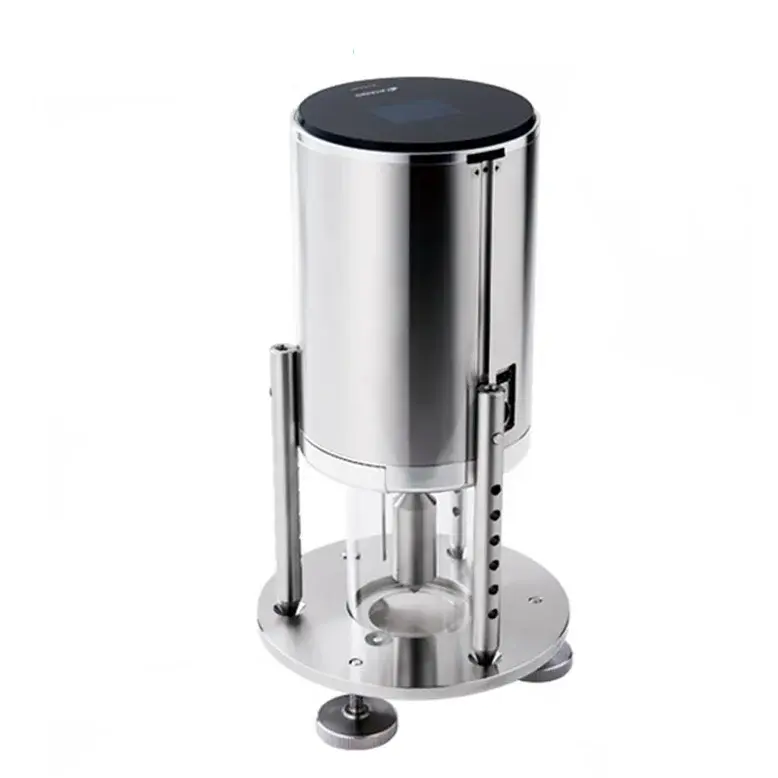 ATAGO VISCO™ 895 Package A Rotasyonel Viskozimetre 50... 99.999.999 cP Tek Kullanımlık Kap Adaptörü ile