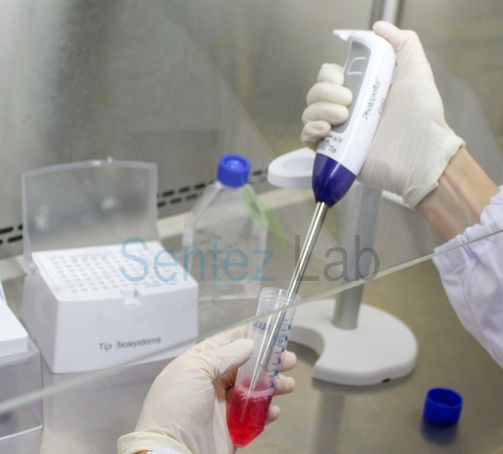 Tip Biosystems Photopette® Bio Taşınabilir UV-Vis Spektrofotometre