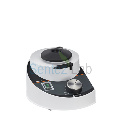 Heidolph Reax Top Vortex