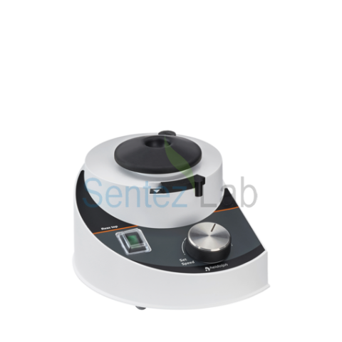 Heidolph Reax Top Vortex