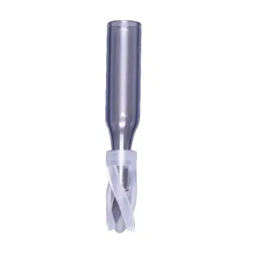 ISOLAB  İnsert - 0,1 Ml - P.P Yaylı - Dış Çap: 5,0 Mm, Dış Yükseklik: 29,0 Mm 100 Adet