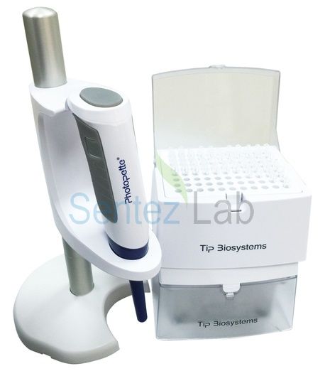 Tip Biosystems Photopette OD600 Taşınabilir UV-Vis Spektrofotometre