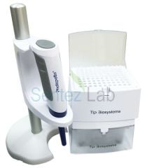 Tip Biosystems Photopette OD600 Taşınabilir UV-Vis Spektrofotometre