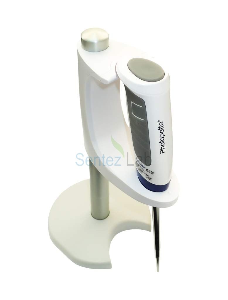 Tip Biosystems Photopette OD600 Taşınabilir UV-Vis Spektrofotometre