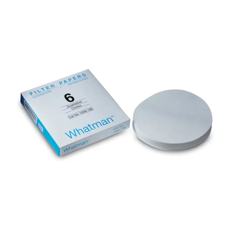 Whatman 6721-5010 Polydisc Hat Üstü Filtre - 50 1.0 PTFE, 10 Adet
