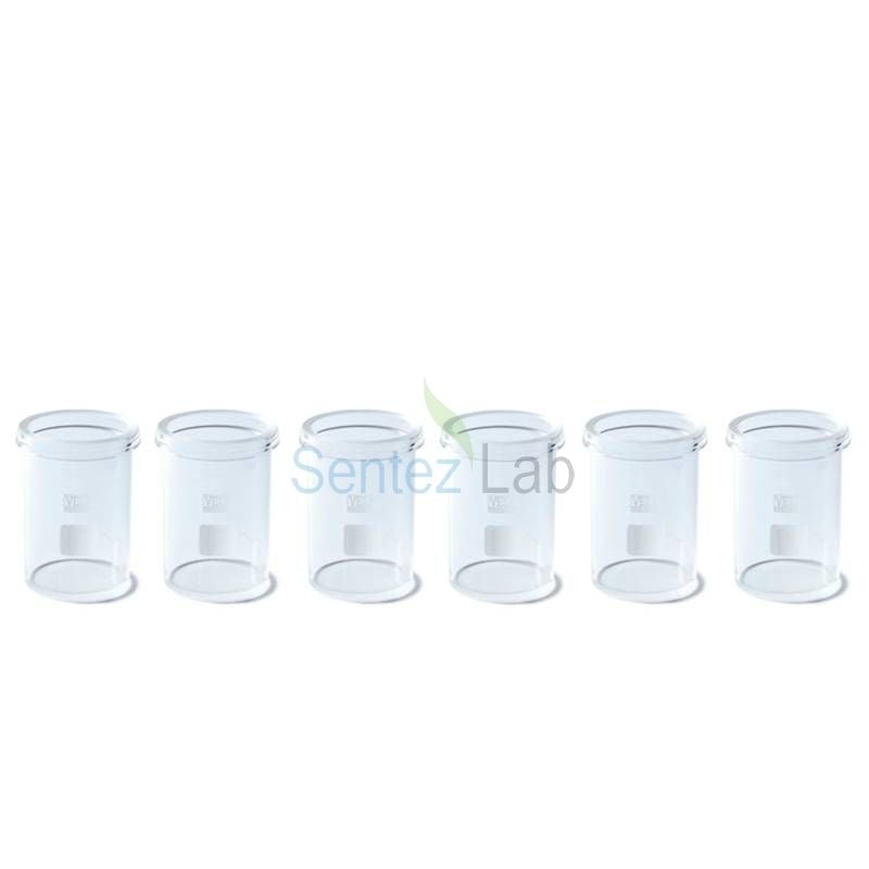 Velp Extraction cup, 6pcs/box