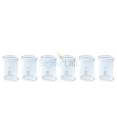 Velp Extraction cup, 6pcs/box