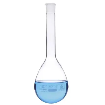 İsolab Balon - Kjeldahl- 29/32 - 750 ml
