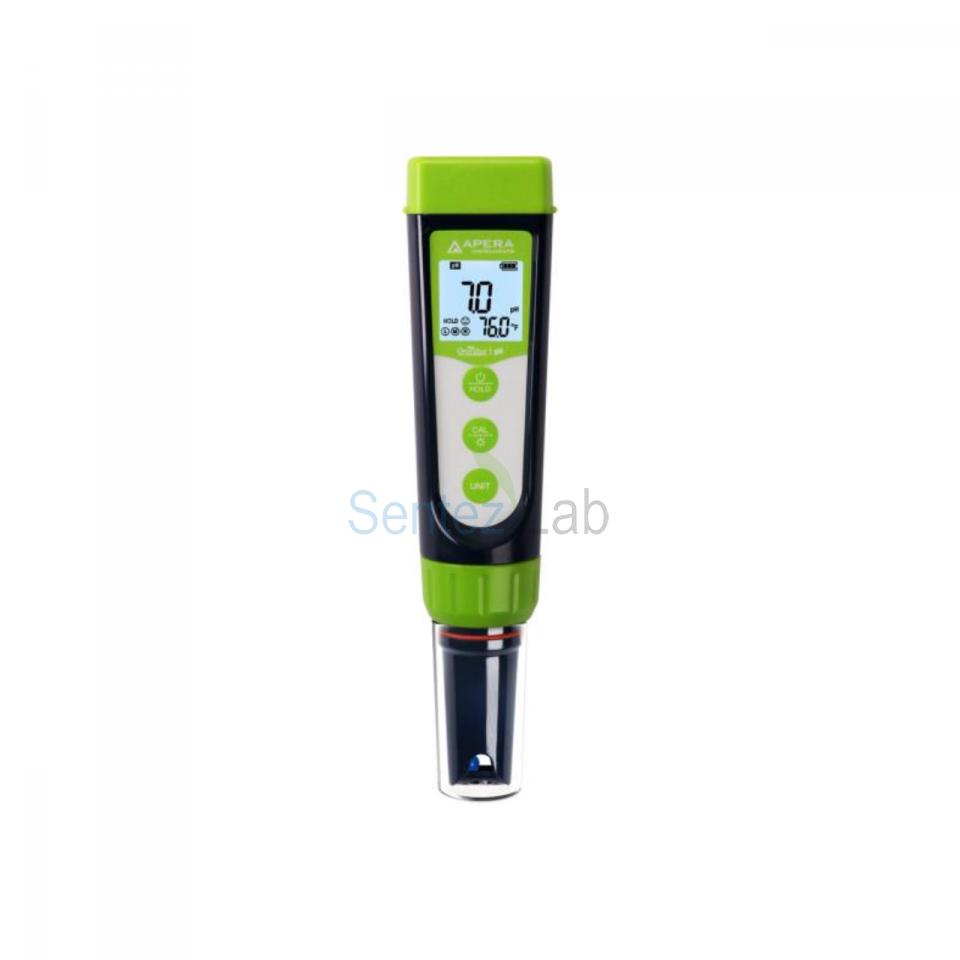 Apera GroStar® GS1 pH Pen Tester