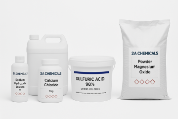 2A Chemicals Teknik Kimyasal | Saf laboratuvar kimyasalları, endüstriyel çözümler ve analiz amaçlı kimyasal ürün