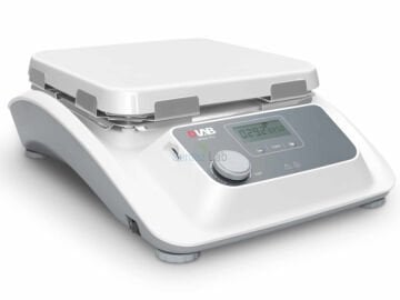 DLAB HP500-Pro Isıtıcı Tabla Hotplate 30 L - 500 ℃