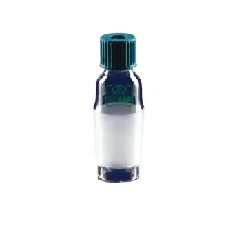 ISOLAB  Adaptör - Vida Kapaklı - Termometre İçin - Düz - Çap 6-8Mm - Ns 14/23 - Gl 14