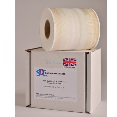 SDC Multifibre SLW- 10 mt.lik rulo