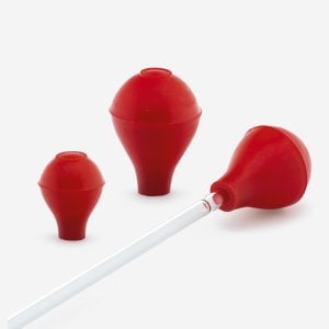 İSOLAB 011.04.003 puar - pipet - 3 ml (10 adet)