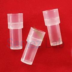 Lp Italiana Otoanalizör Kabı GILFORD 3500 Tipi PP 0,5 ml 1000 Adet