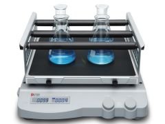 DLAB SK-O330-Pro Orbital Çalkalayıcı SET 100... 500 rpm