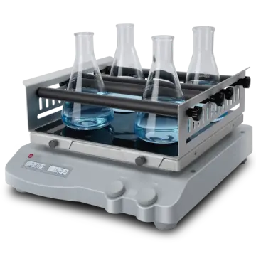 DLAB SK-O330-Pro Orbital Çalkalayıcı -  100–500 rpm