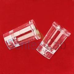 Lp Italiana Otoanalizör Kabı TECHNİCON Tipi PS 2 ml 1000 Adet