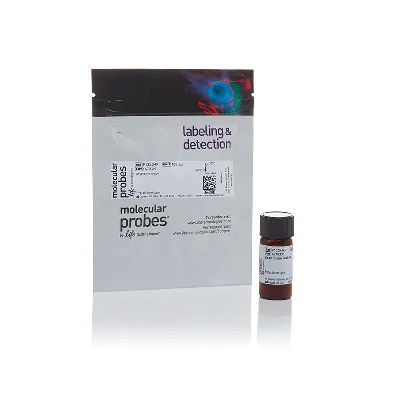THERMO P1304MP Propidium Iodide 100 mg
