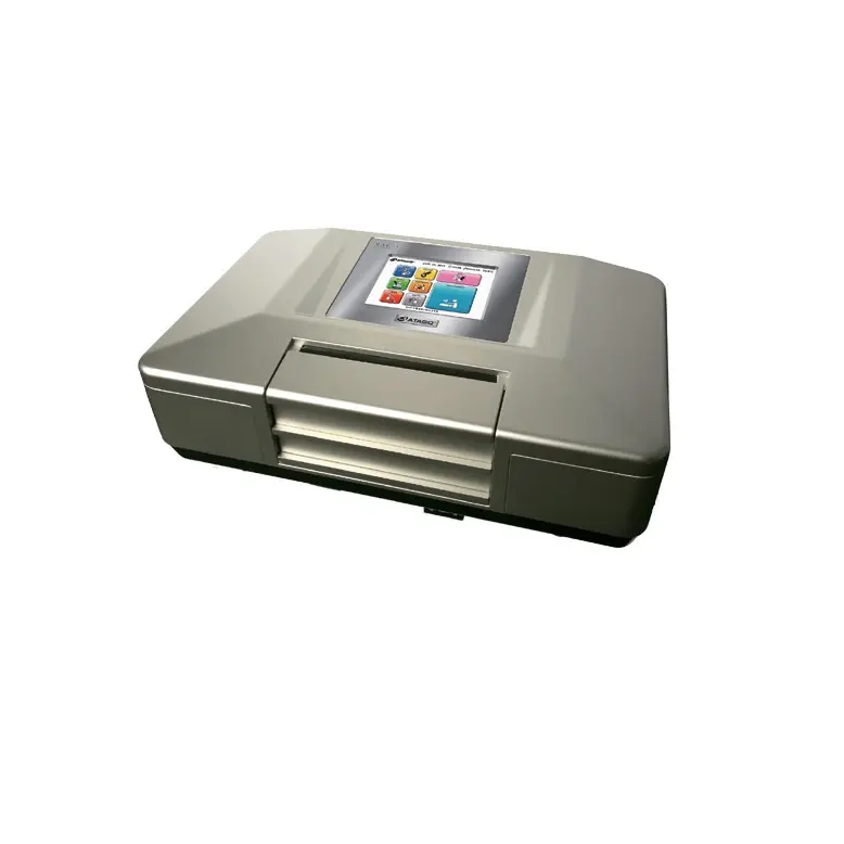ATAGO 5951 SAC-i Otomatik Polarimetre / Sakkarimetre -89.9999... +90.0000° veya -360.0000... +360.0000°