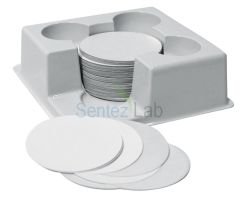 GVS Glass Microfiber Filter FC 1,2um 47 mm