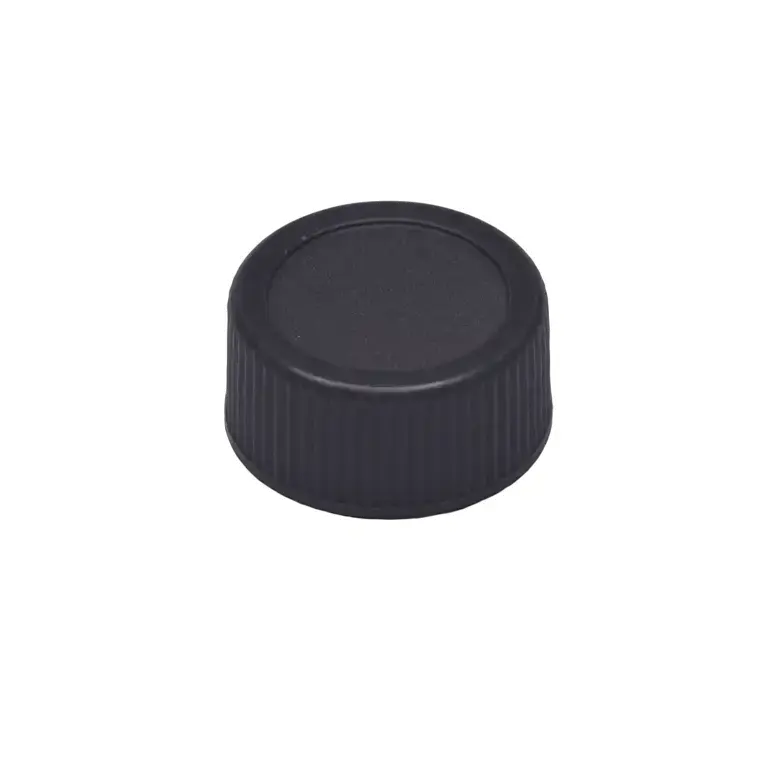 ISOLAB  Kapak + Septa - Silikon / Ptfe - Deliksiz - N20 Vial İçin 100 Adet
