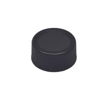 ISOLAB  Kapak + Septa - Silikon / Ptfe - Deliksiz - N20 Vial İçin 100 Adet
