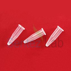 Lp Italiana Eppendorf Tüpü 1,5 ml Kapaksız 1000 Adet
