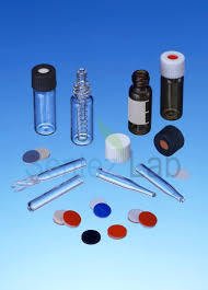 La-Pha-Pack Mikro Insert, 0,1 ml 31 X 5mm, Beyaz 100/pack